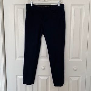 Banana Republic Sloan ankle pants